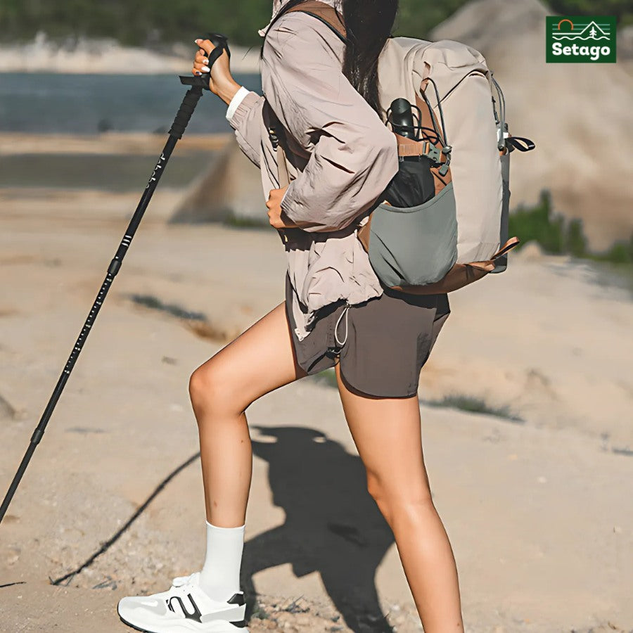 Balo trekking & outdoor