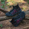 Giày Trekking Boots - cổ cao bảo vệ cổ chân, thoáng khí, thoát nước nhanh, chống trơn trượt