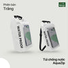 Túi chống nước AquaZip - quai chéo 2L/5L, nhỏ gọn, chống thấm
