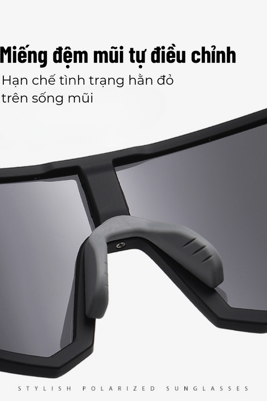 Kính phân cực AORON - chống chói, chống tia uv