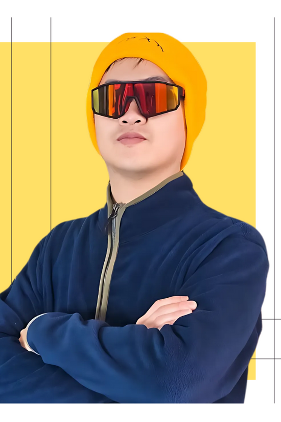 Kính phân cực AORON - chống chói, chống tia uv