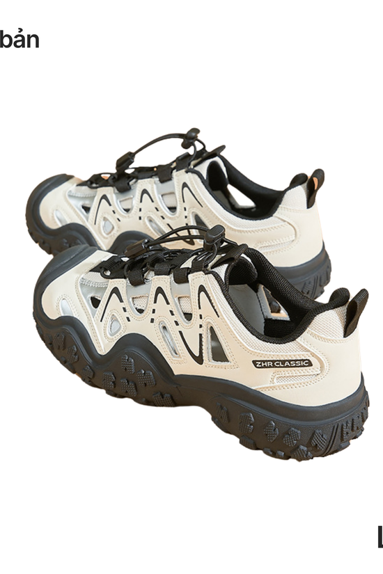 Giày sandal Lunar Hike - đa năng cho mọi hoạt động đi bộ, đạp xe, leo núi, dã ngoại