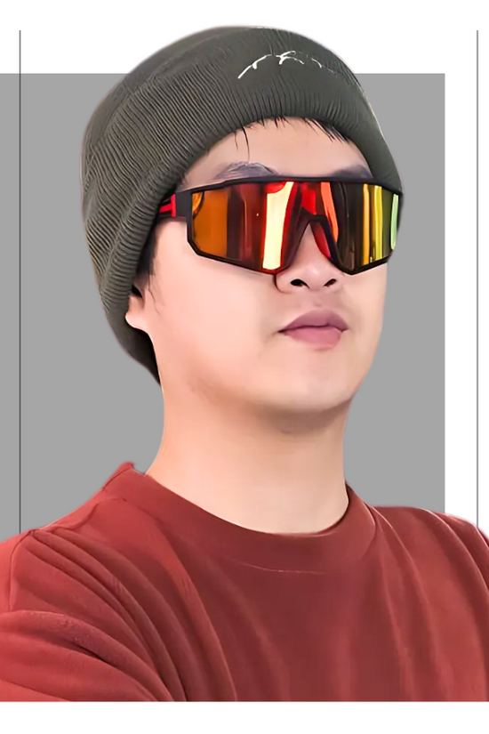 Kính phân cực AORON - chống chói, chống tia uv
