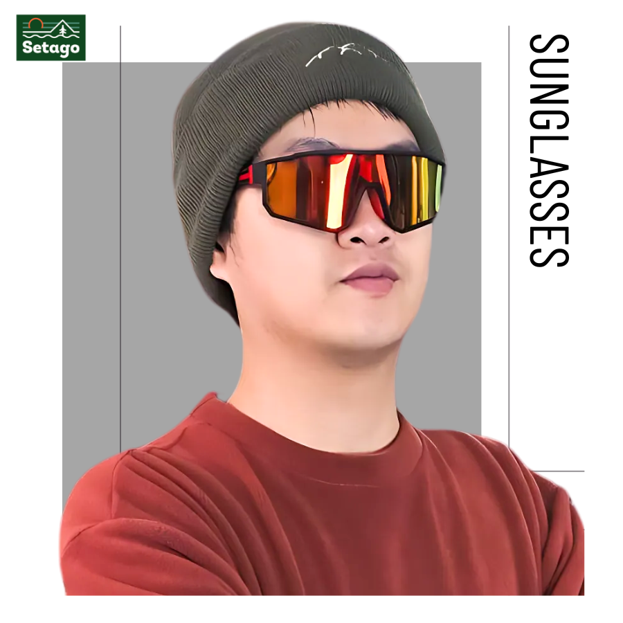 Kính phân cực AORON - chống chói, chống tia uv