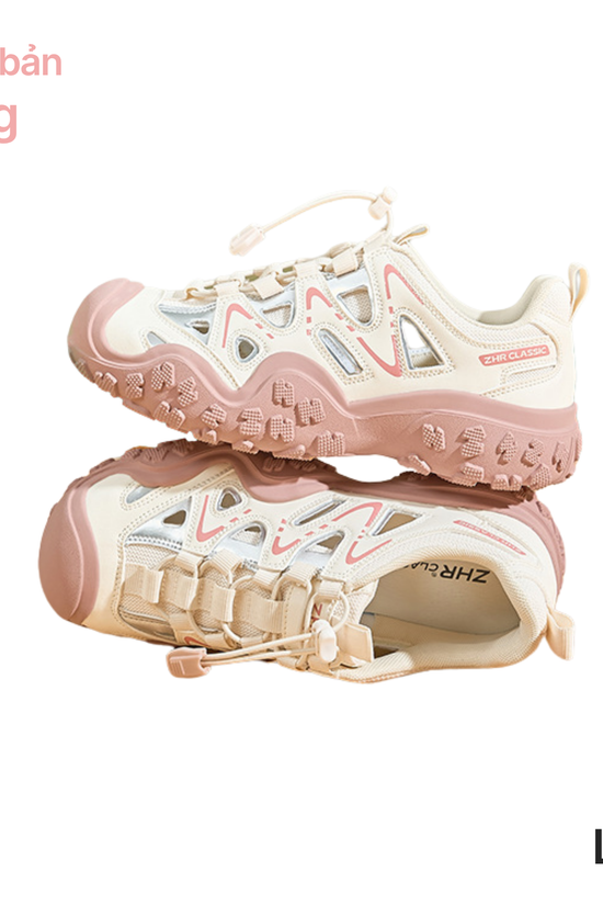 Giày sandal Lunar Hike - đa năng cho mọi hoạt động đi bộ, đạp xe, leo núi, dã ngoại