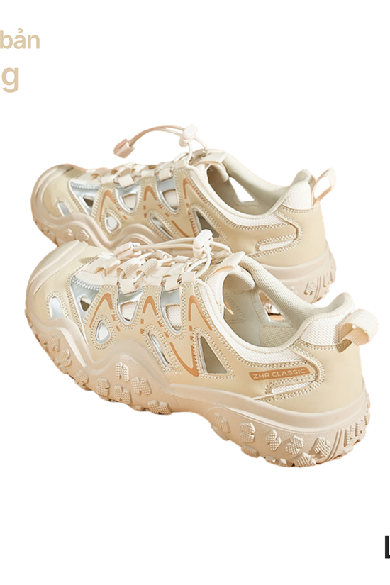 Giày sandal Lunar Hike - đa năng cho mọi hoạt động đi bộ, đạp xe, leo núi, dã ngoại
