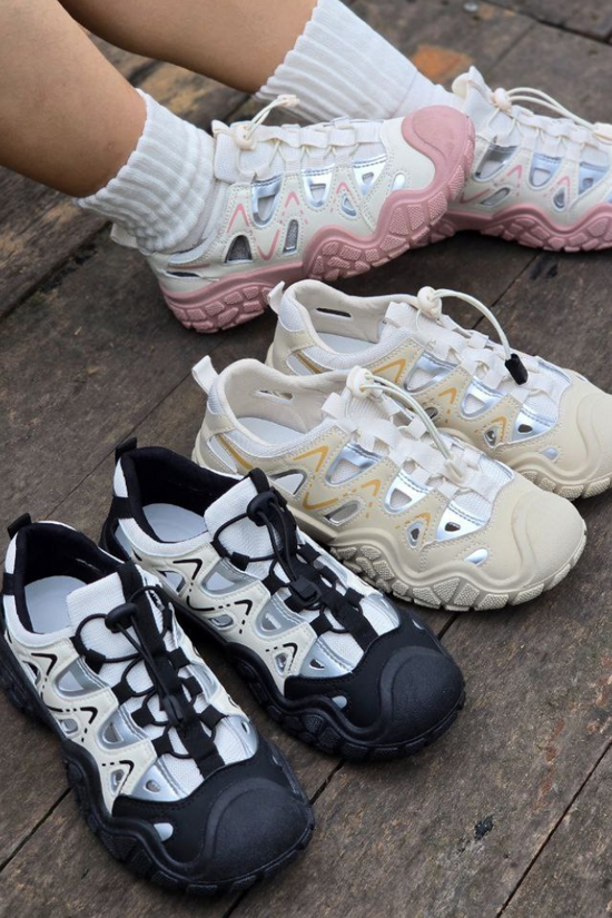 Giày sandal Lunar Hike - đa năng cho mọi hoạt động đi bộ, đạp xe, leo núi, dã ngoại