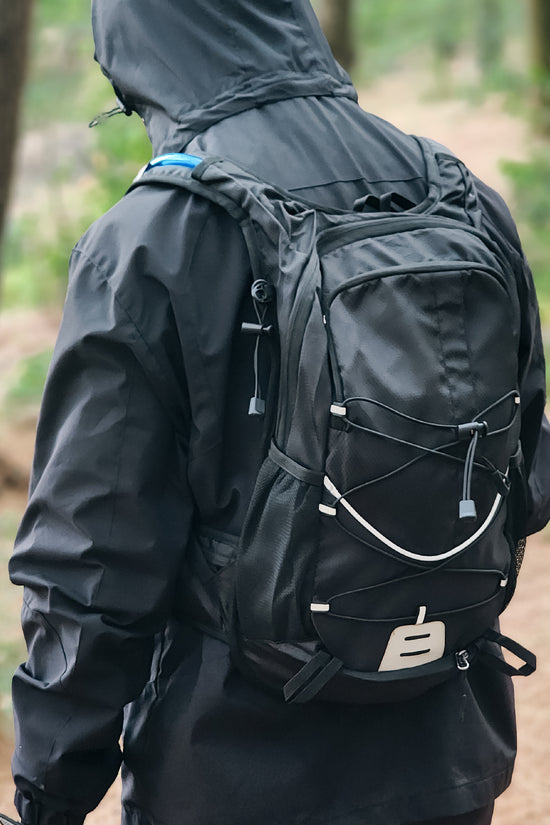 Balo Trail 2035 - dung tích 20L-35L, chống nước, nâng đỡ lưng 3 lớp, siêu nhẹ