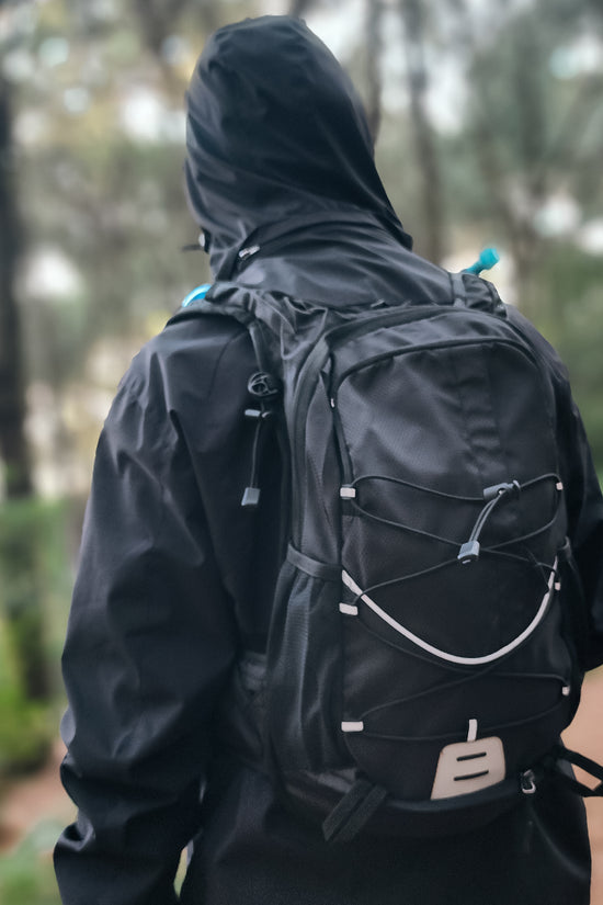 Balo Trail 2035 - dung tích 20L-35L, chống nước, nâng đỡ lưng 3 lớp, siêu nhẹ