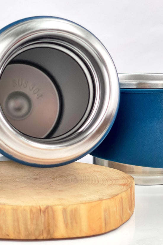 BÌNH SIÊU GIỮ NHIỆT 24H Hot & Cold thiết kế tối ưu cho việc giữ nhiệt
