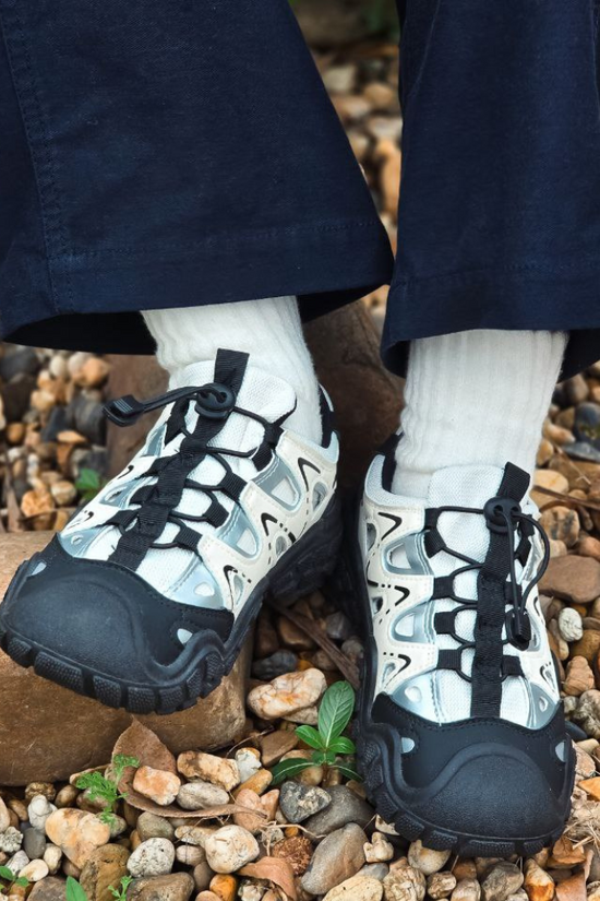 Giày sandal Lunar Hike - đa năng cho mọi hoạt động đi bộ, đạp xe, leo núi, dã ngoại