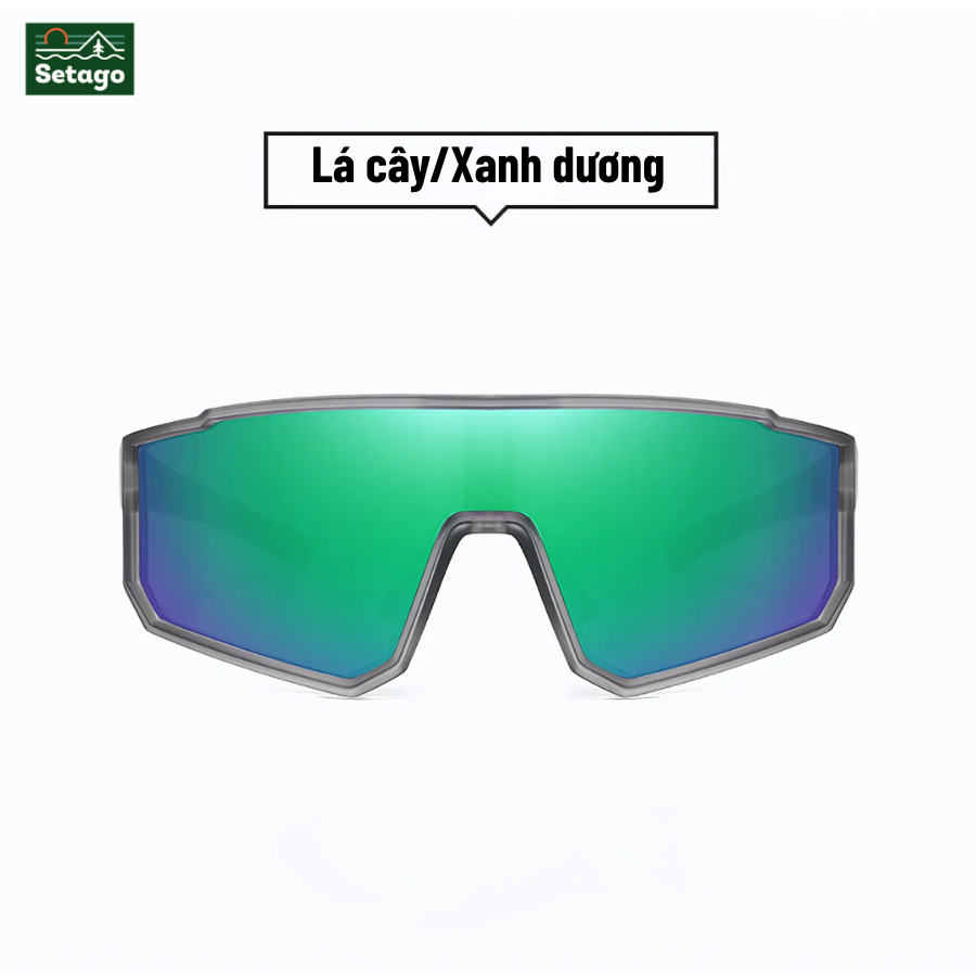 Kính phân cực AORON - chống chói, chống tia uv