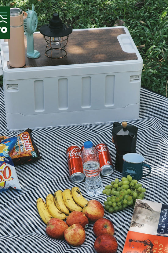 Thảm picnic, dã ngoại SETAGO