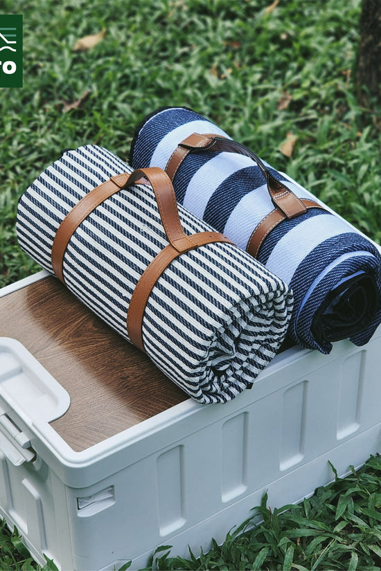 Thảm picnic, dã ngoại SETAGO