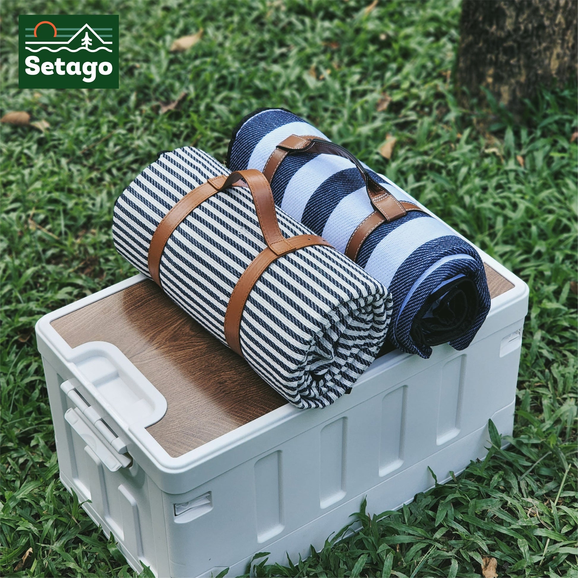 Thảm picnic, dã ngoại SETAGO