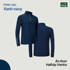 Áo Halfzip Ventra mùa hè Nam - Nhẹ , thoáng khí, mau khô