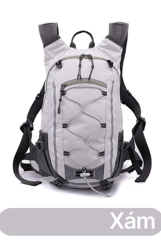 Balo dã ngoại thể thao Seeker - 20L, gọn nhẹ cho chuyến đi ngắn ngày