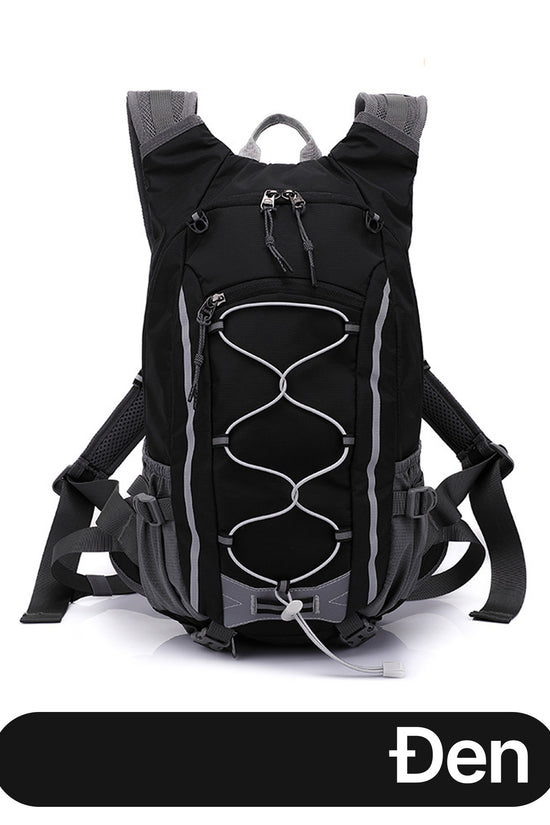 Balo dã ngoại thể thao Seeker - 20L, gọn nhẹ cho chuyến đi ngắn ngày