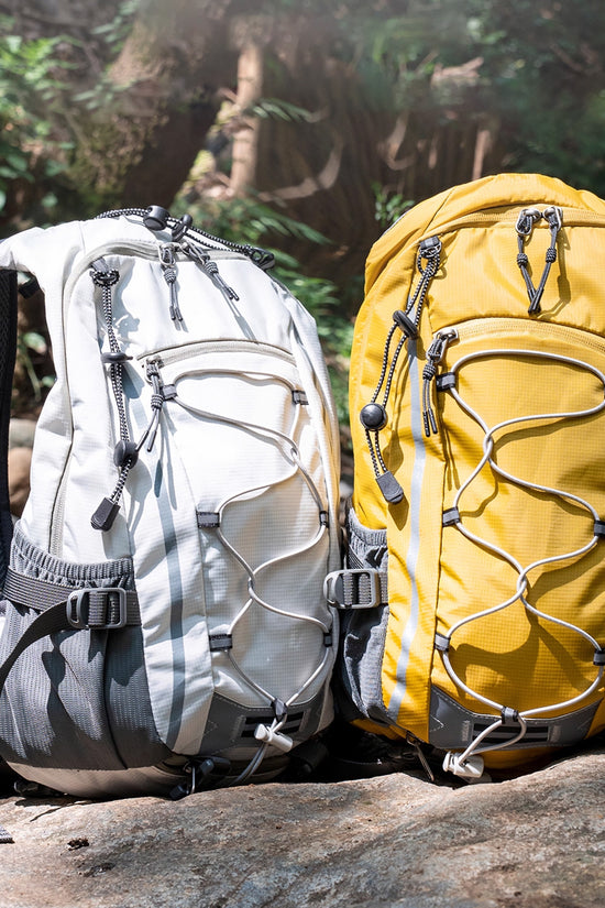 Balo dã ngoại thể thao Seeker - 20L, gọn nhẹ cho chuyến đi ngắn ngày