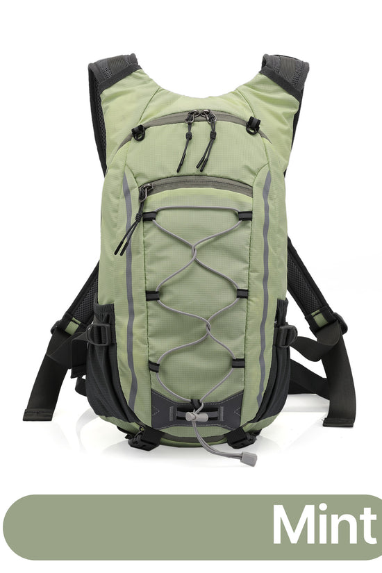 Balo dã ngoại thể thao Seeker - 20L, gọn nhẹ cho chuyến đi ngắn ngày
