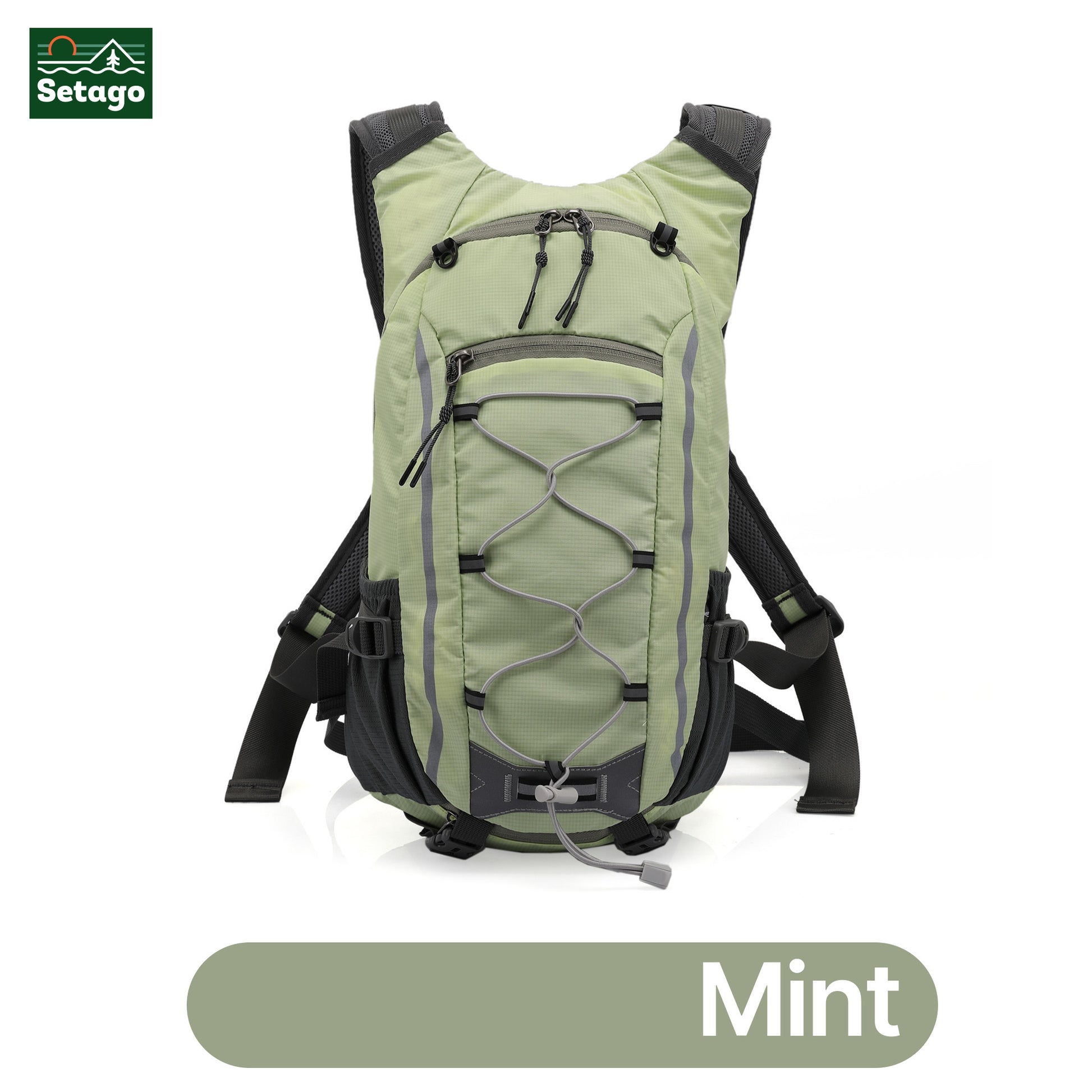 Balo dã ngoại thể thao Seeker - 20L, gọn nhẹ cho chuyến đi ngắn ngày
