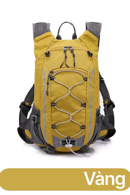 Balo dã ngoại thể thao Seeker - 20L, gọn nhẹ cho chuyến đi ngắn ngày