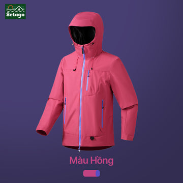 hot pink