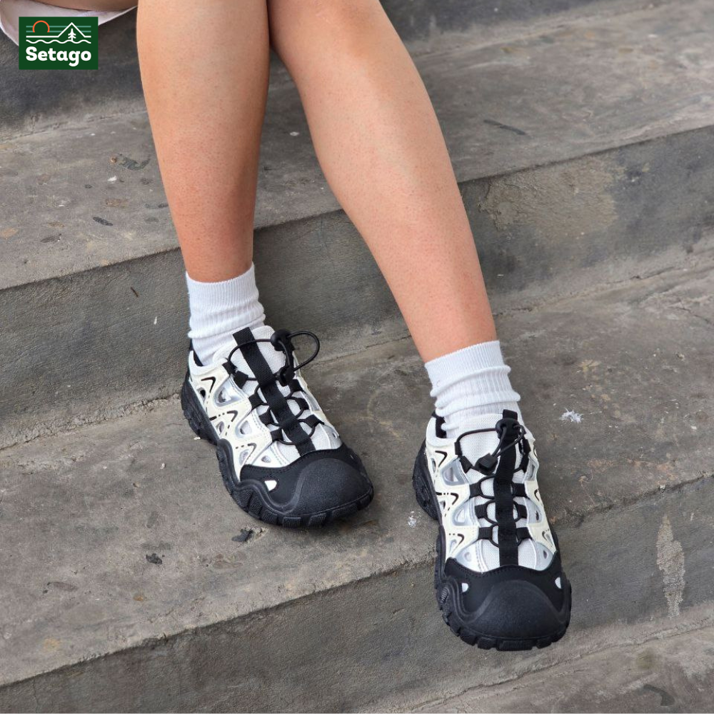 Giày sandal Lunar Hike - đa năng cho mọi hoạt động đi bộ, đạp xe, leo núi, dã ngoại