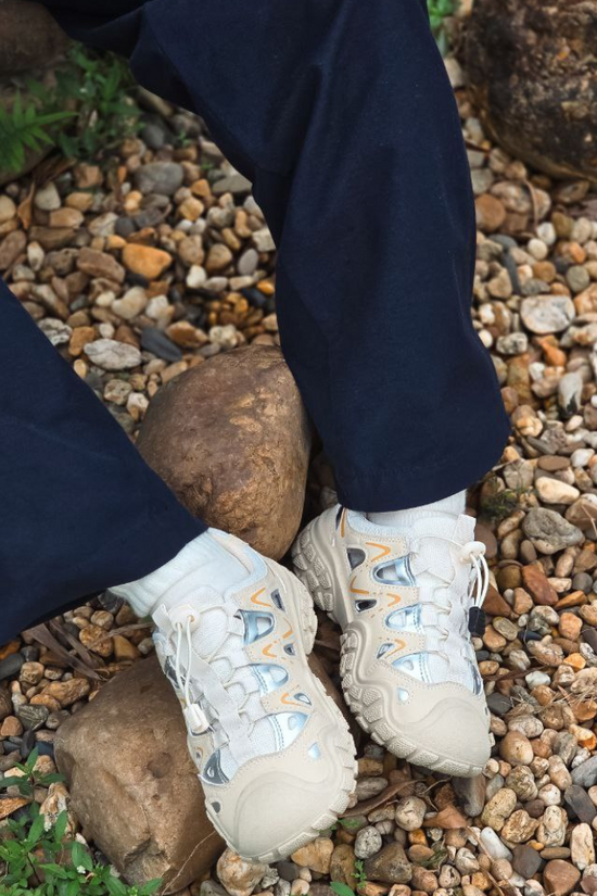 Giày sandal Lunar Hike - đa năng cho mọi hoạt động đi bộ, đạp xe, leo núi, dã ngoại