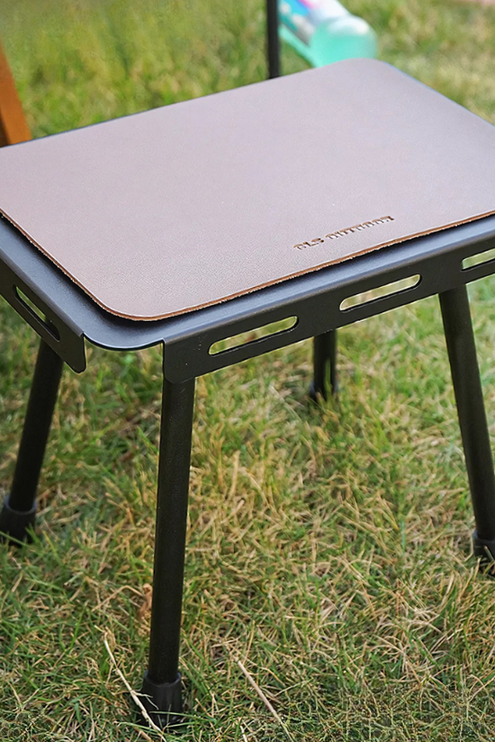 Bàn Modi - siêu gọn, nhẹ tiện lợi, đựng vừa trong thùng gấp boxable, Balo