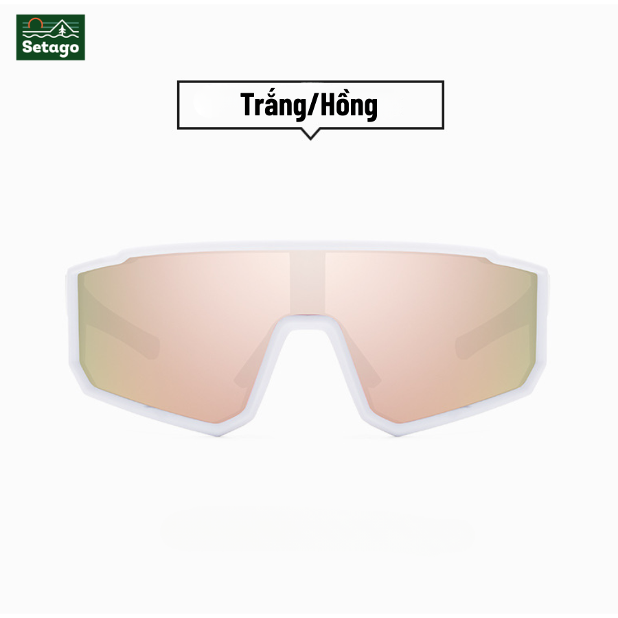 Kính phân cực AORON - chống chói, chống tia uv