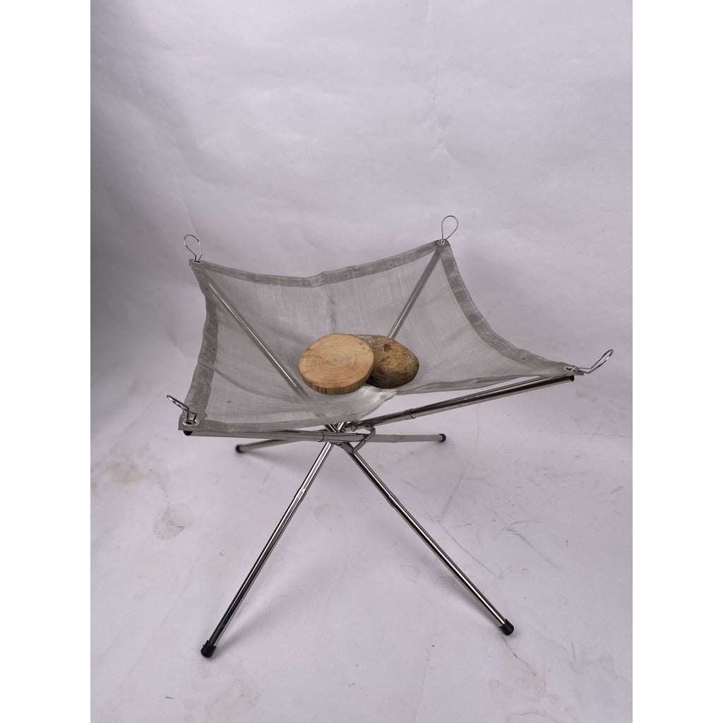 Giá nướng Bonfire - Thoải mái nướng đồ ở bất kì đâu
