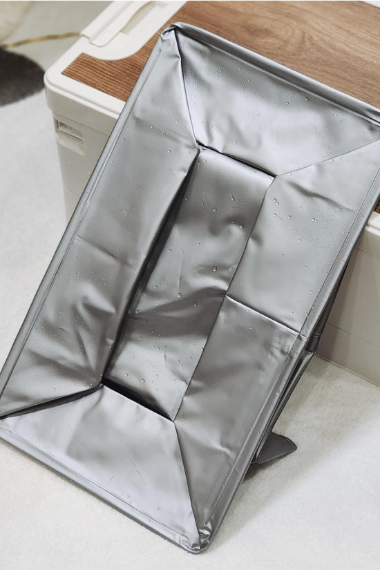 Thùng dã ngoại gấp gọn BOXABLE Premium