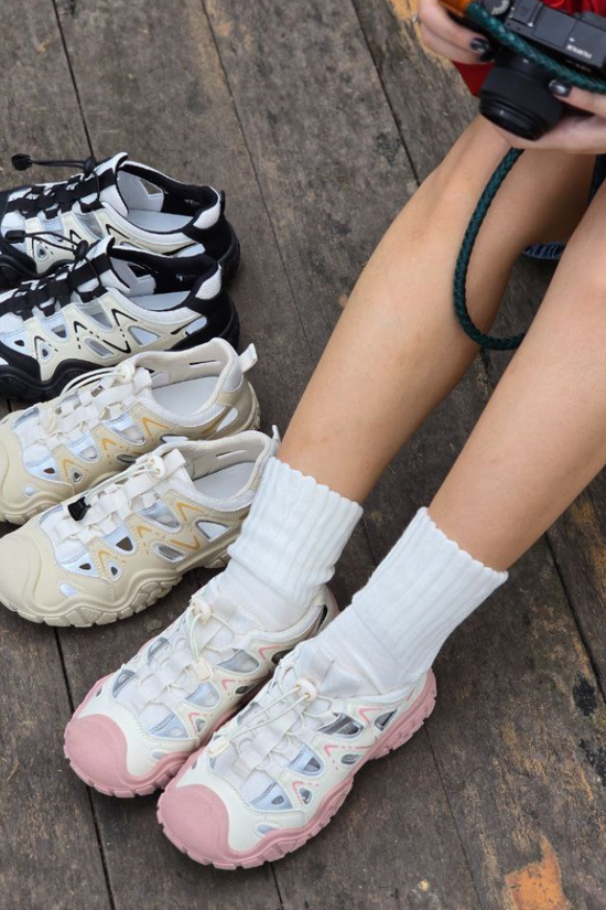 Giày sandal Lunar Hike - đa năng cho mọi hoạt động đi bộ, đạp xe, leo núi, dã ngoại
