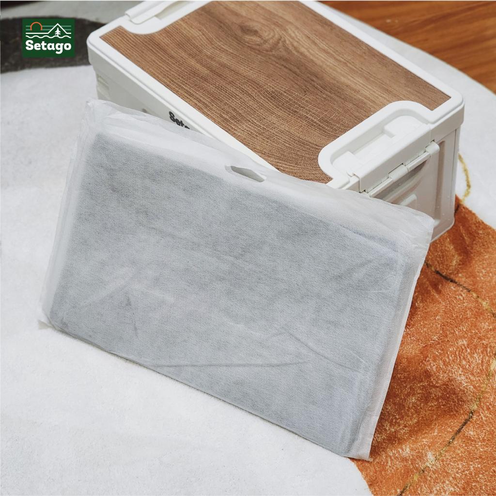 Thùng dã ngoại gấp gọn BOXABLE Premium