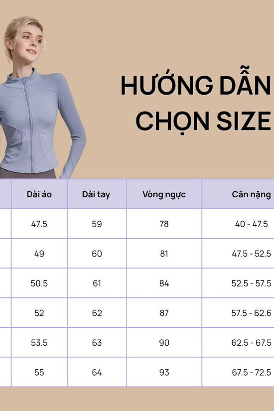 Áo khoác croptop thể thao nữ Flexy- mỏng nhẹ, co giãn, tôn dáng