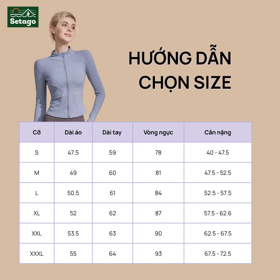 Áo khoác croptop thể thao nữ Flexy- mỏng nhẹ, co giãn, tôn dáng