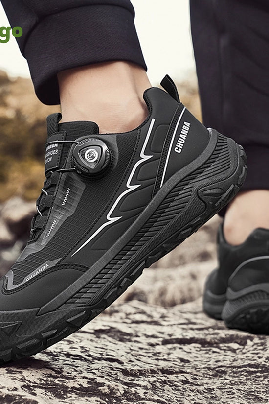 GIÀY GO TRAIL – CHỐNG NƯỚC NHẸ, VƯỢT ĐỊA HÌNH, VỮNG BƯỚC CHÂN