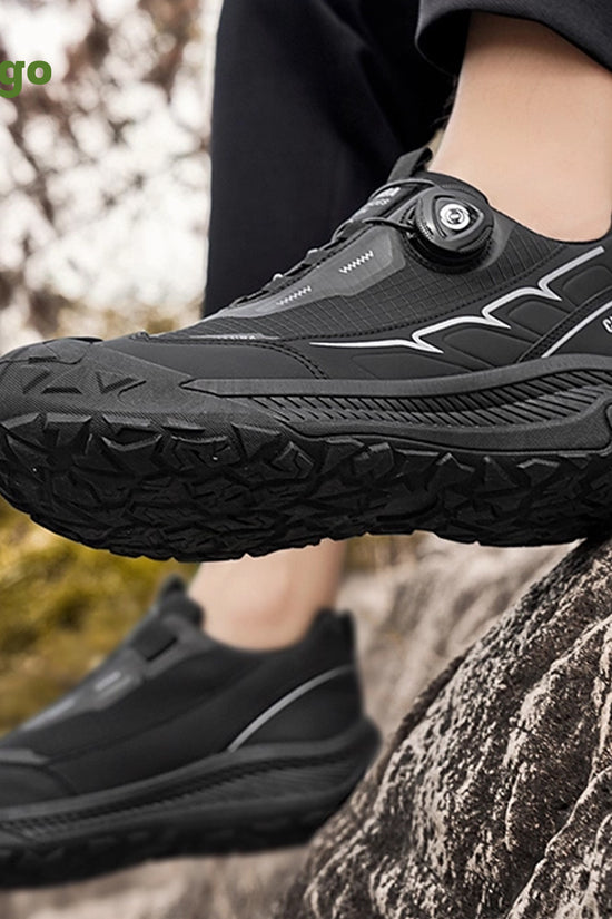 GIÀY GO TRAIL – CHỐNG NƯỚC NHẸ, VƯỢT ĐỊA HÌNH, VỮNG BƯỚC CHÂN