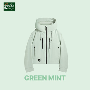green mint