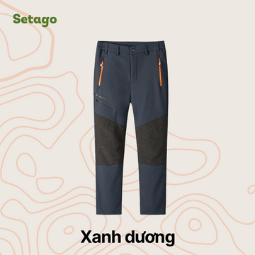 Xanh Dương