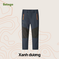  Xanh Dương