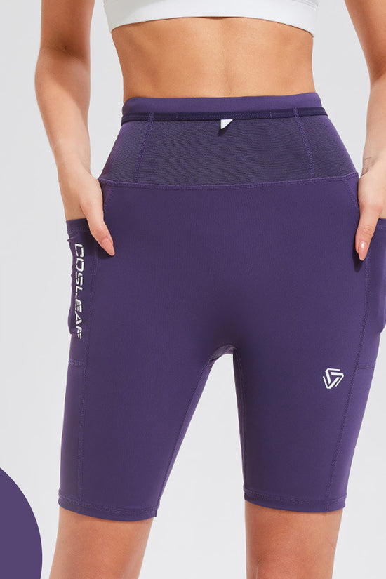 Mova quần Legging Thể Thao Dã Ngoại - gọn gàng, tôn dáng