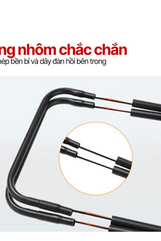 Ghế gấp xách tay Foldy – Gọn nhẹ như một chiếc túi, tiện lợi mọi lúc mọi nơi