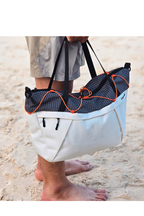 Túi xách du lịch/dã ngoại Nomad - linh hoạt, tiện dụng, thời trang