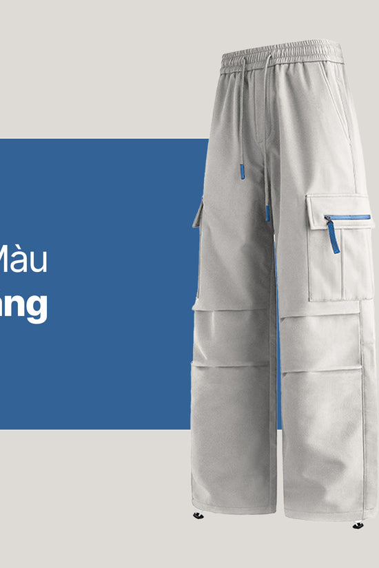 Quần túi hộp dã ngoại Trava - Linh hoạt và bền bỉ