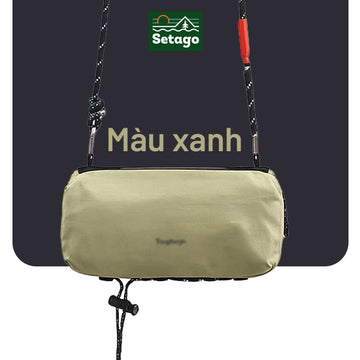 Xanh rêu