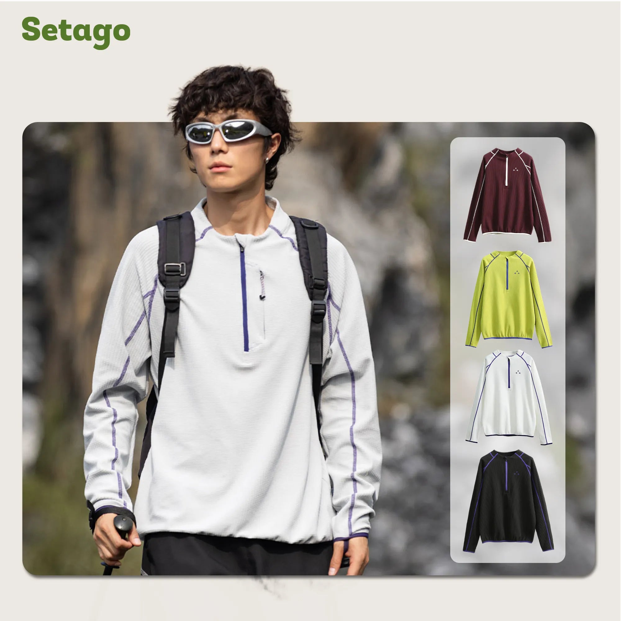 Áo Nỉ Fleex Oversize Êm Nhẹ Cả Ngày