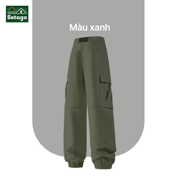 Xanh rêu