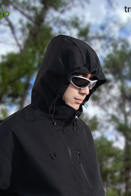 Kính phân cực Vetro - form trendy, phân cực, bảo vệ mắt